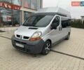 Серый Рено Трафик, объемом двигателя 2.5 л и пробегом 300 тыс. км за 7800 $, фото 6 на Automoto.ua