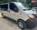 Сірий Рено Трафік, об'ємом двигуна 1.87 л та пробігом 398 тис. км за 5600 $, фото 1 на Automoto.ua