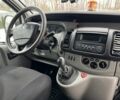 Серый Рено Трафик, объемом двигателя 1.9 л и пробегом 400 тыс. км за 7200 $, фото 11 на Automoto.ua