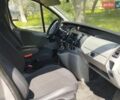 Серый Рено Трафик, объемом двигателя 1.9 л и пробегом 250 тыс. км за 8600 $, фото 10 на Automoto.ua