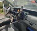Серый Рено Трафик, объемом двигателя 1.9 л и пробегом 420 тыс. км за 8000 $, фото 18 на Automoto.ua