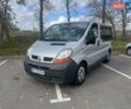 Серый Рено Трафик, объемом двигателя 1.9 л и пробегом 206 тыс. км за 7999 $, фото 8 на Automoto.ua