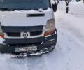 Серый Рено Трафик, объемом двигателя 2.46 л и пробегом 347 тыс. км за 5200 $, фото 1 на Automoto.ua