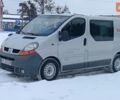 Серый Рено Трафик, объемом двигателя 1.9 л и пробегом 399 тыс. км за 6500 $, фото 12 на Automoto.ua