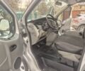 Сірий Рено Трафік, об'ємом двигуна 1.9 л та пробігом 420 тис. км за 8300 $, фото 8 на Automoto.ua