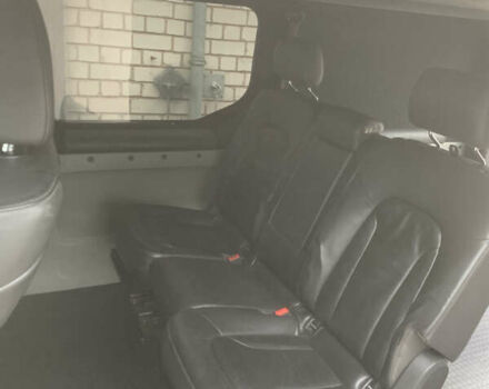 Сірий Рено Трафік, об'ємом двигуна 1.9 л та пробігом 270 тис. км за 10000 $, фото 30 на Automoto.ua