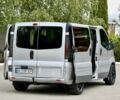 Серый Рено Трафик, объемом двигателя 1.9 л и пробегом 287 тыс. км за 8526 $, фото 4 на Automoto.ua
