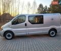 Серый Рено Трафик, объемом двигателя 2.46 л и пробегом 247 тыс. км за 8600 $, фото 25 на Automoto.ua