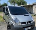 Сірий Рено Трафік, об'ємом двигуна 1.9 л та пробігом 500 тис. км за 8176 $, фото 1 на Automoto.ua
