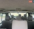 Серый Рено Трафик, объемом двигателя 1.9 л и пробегом 206 тыс. км за 7999 $, фото 10 на Automoto.ua