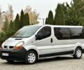 Серый Рено Трафик, объемом двигателя 2.5 л и пробегом 285 тыс. км за 9999 $, фото 2 на Automoto.ua