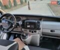 Серый Рено Трафик, объемом двигателя 2.46 л и пробегом 247 тыс. км за 8600 $, фото 83 на Automoto.ua