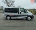 Серый Рено Трафик, объемом двигателя 1.9 л и пробегом 250 тыс. км за 8600 $, фото 1 на Automoto.ua