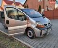 Серый Рено Трафик, объемом двигателя 2.46 л и пробегом 247 тыс. км за 8600 $, фото 66 на Automoto.ua