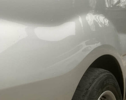 Сірий Рено Трафік, об'ємом двигуна 1.9 л та пробігом 270 тис. км за 10000 $, фото 3 на Automoto.ua