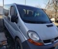 Сірий Рено Трафік, об'ємом двигуна 1.9 л та пробігом 350 тис. км за 6900 $, фото 1 на Automoto.ua