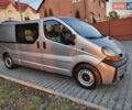 Серый Рено Трафик, объемом двигателя 2.46 л и пробегом 247 тыс. км за 8600 $, фото 40 на Automoto.ua