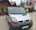 Сірий Рено Трафік, об'ємом двигуна 1.9 л та пробігом 497 тис. км за 7700 $, фото 2 на Automoto.ua