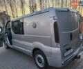 Серый Рено Трафик, объемом двигателя 2.46 л и пробегом 247 тыс. км за 8600 $, фото 90 на Automoto.ua