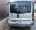 Серый Рено Трафик, объемом двигателя 1.9 л и пробегом 593 тыс. км за 8200 $, фото 6 на Automoto.ua