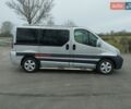 Серый Рено Трафик, объемом двигателя 1.9 л и пробегом 243 тыс. км за 9200 $, фото 1 на Automoto.ua