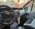 Серый Рено Трафик, объемом двигателя 2.46 л и пробегом 247 тыс. км за 8600 $, фото 97 на Automoto.ua