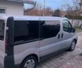 Серый Рено Трафик, объемом двигателя 1.9 л и пробегом 278 тыс. км за 7600 $, фото 4 на Automoto.ua