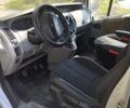 Серый Рено Трафик, объемом двигателя 1.9 л и пробегом 250 тыс. км за 8600 $, фото 8 на Automoto.ua