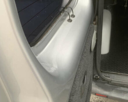 Сірий Рено Трафік, об'ємом двигуна 1.9 л та пробігом 270 тис. км за 10000 $, фото 15 на Automoto.ua