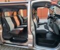 Серый Рено Трафик, объемом двигателя 2.46 л и пробегом 247 тыс. км за 8600 $, фото 67 на Automoto.ua