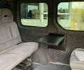 Серый Рено Трафик, объемом двигателя 1.87 л и пробегом 420 тыс. км за 7399 $, фото 10 на Automoto.ua