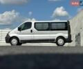 Серый Рено Трафик, объемом двигателя 1.87 л и пробегом 320 тыс. км за 7400 $, фото 23 на Automoto.ua
