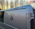 Серый Рено Трафик, объемом двигателя 2.46 л и пробегом 247 тыс. км за 8600 $, фото 32 на Automoto.ua