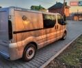 Серый Рено Трафик, объемом двигателя 2.46 л и пробегом 247 тыс. км за 8600 $, фото 36 на Automoto.ua