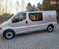 Серый Рено Трафик, объемом двигателя 2.46 л и пробегом 247 тыс. км за 8600 $, фото 24 на Automoto.ua