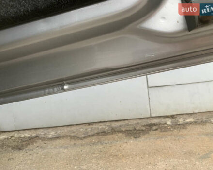 Сірий Рено Трафік, об'ємом двигуна 1.9 л та пробігом 270 тис. км за 10000 $, фото 13 на Automoto.ua