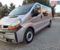 Серый Рено Трафик, объемом двигателя 2.46 л и пробегом 247 тыс. км за 8600 $, фото 18 на Automoto.ua