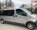 Сірий Рено Трафік, об'ємом двигуна 1.9 л та пробігом 497 тис. км за 7700 $, фото 8 на Automoto.ua