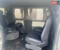 Серый Рено Трафик, объемом двигателя 1.9 л и пробегом 593 тыс. км за 8200 $, фото 4 на Automoto.ua