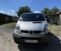 Сірий Рено Трафік, об'ємом двигуна 1.9 л та пробігом 500 тис. км за 8176 $, фото 2 на Automoto.ua