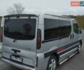 Серый Рено Трафик, объемом двигателя 1.9 л и пробегом 243 тыс. км за 9200 $, фото 4 на Automoto.ua