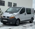 Серый Рено Трафик, объемом двигателя 1.9 л и пробегом 400 тыс. км за 7200 $, фото 1 на Automoto.ua
