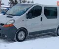 Серый Рено Трафик, объемом двигателя 1.9 л и пробегом 399 тыс. км за 6500 $, фото 11 на Automoto.ua