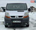 Серый Рено Трафик, объемом двигателя 2 л и пробегом 409 тыс. км за 7250 $, фото 3 на Automoto.ua