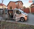 Серый Рено Трафик, объемом двигателя 2.46 л и пробегом 247 тыс. км за 8600 $, фото 63 на Automoto.ua