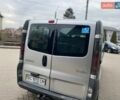 Сірий Рено Трафік, об'ємом двигуна 1.9 л та пробігом 497 тис. км за 7700 $, фото 21 на Automoto.ua