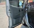 Сірий Рено Трафік, об'ємом двигуна 1.87 л та пробігом 350 тис. км за 6200 $, фото 14 на Automoto.ua