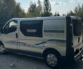 Сірий Рено Трафік, об'ємом двигуна 1.9 л та пробігом 287 тис. км за 7300 $, фото 15 на Automoto.ua