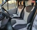 Серый Рено Трафик, объемом двигателя 2.46 л и пробегом 247 тыс. км за 8600 $, фото 93 на Automoto.ua