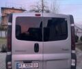 Сірий Рено Трафік, об'ємом двигуна 1.9 л та пробігом 278 тис. км за 8000 $, фото 1 на Automoto.ua